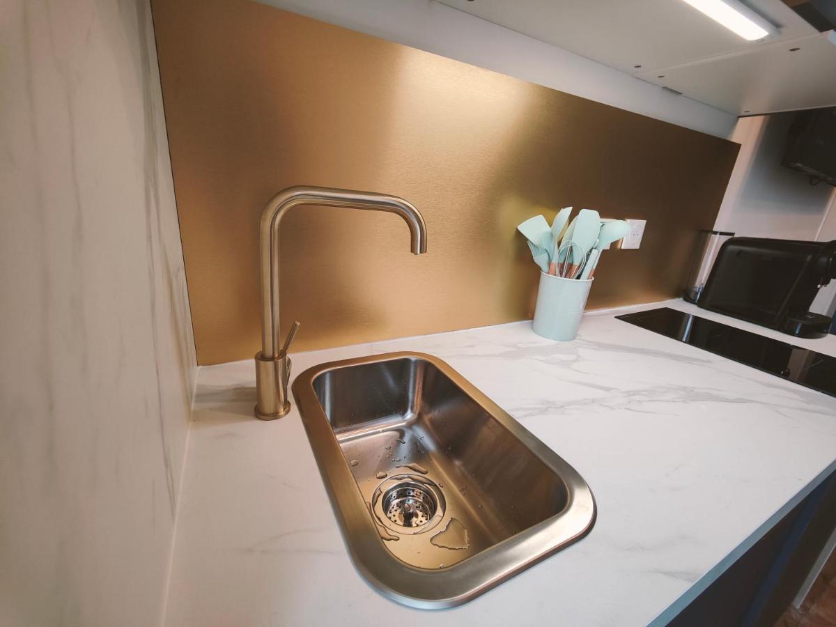 Apartamento Le Chic Ivry-sur-Seine Exterior foto